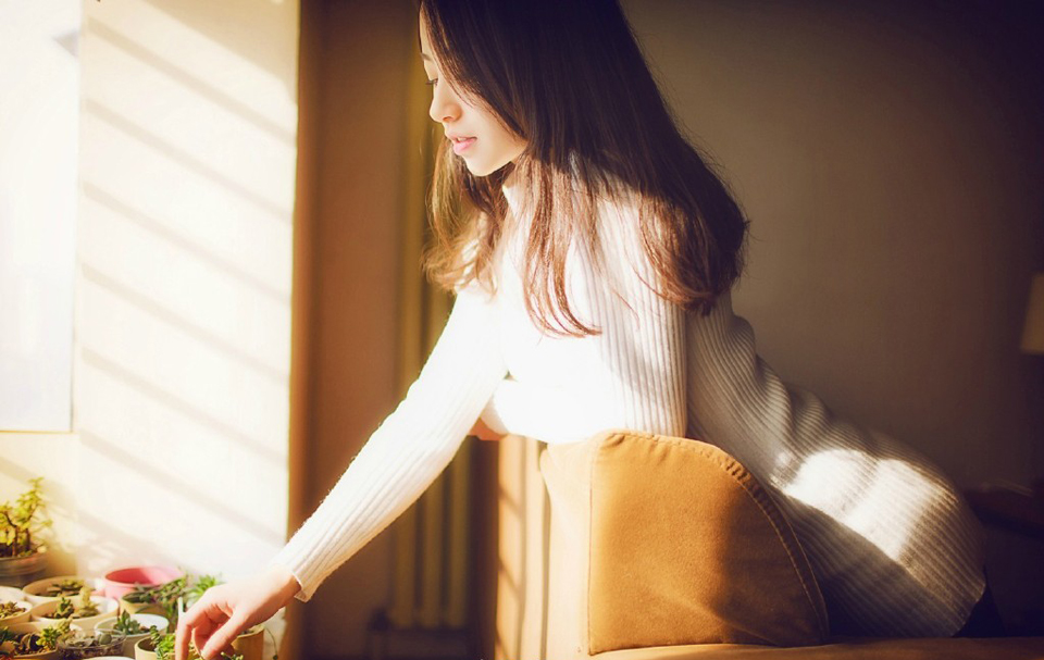 用笔，用心，用笔芯。——韩寒《零下一度》